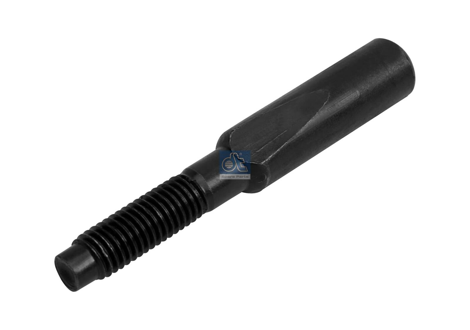 Taper Screw, spring bolt - 4.30221 DT Spare Parts