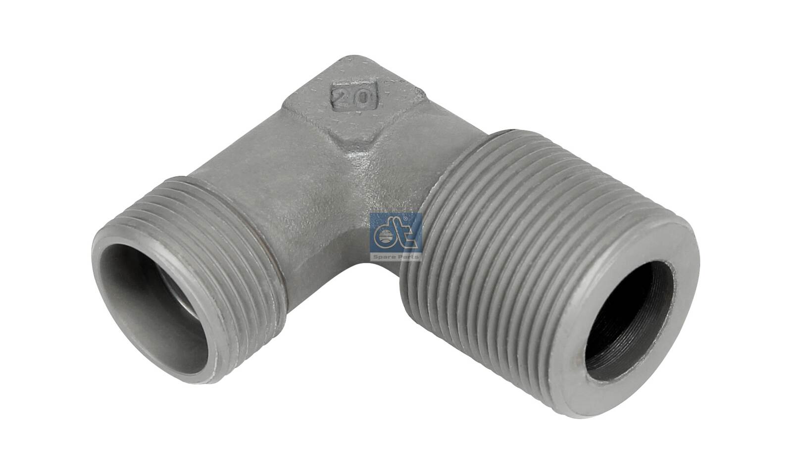 Tubazione - 4.30250 DT Spare Parts