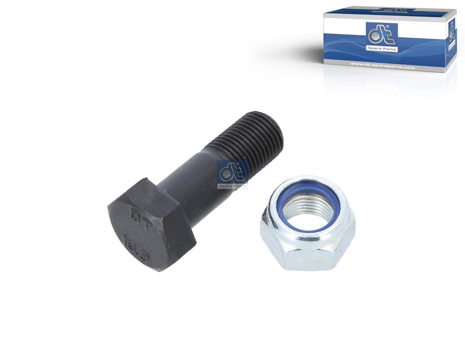 Bullone/Vite - 4.40029 DT Spare Parts
