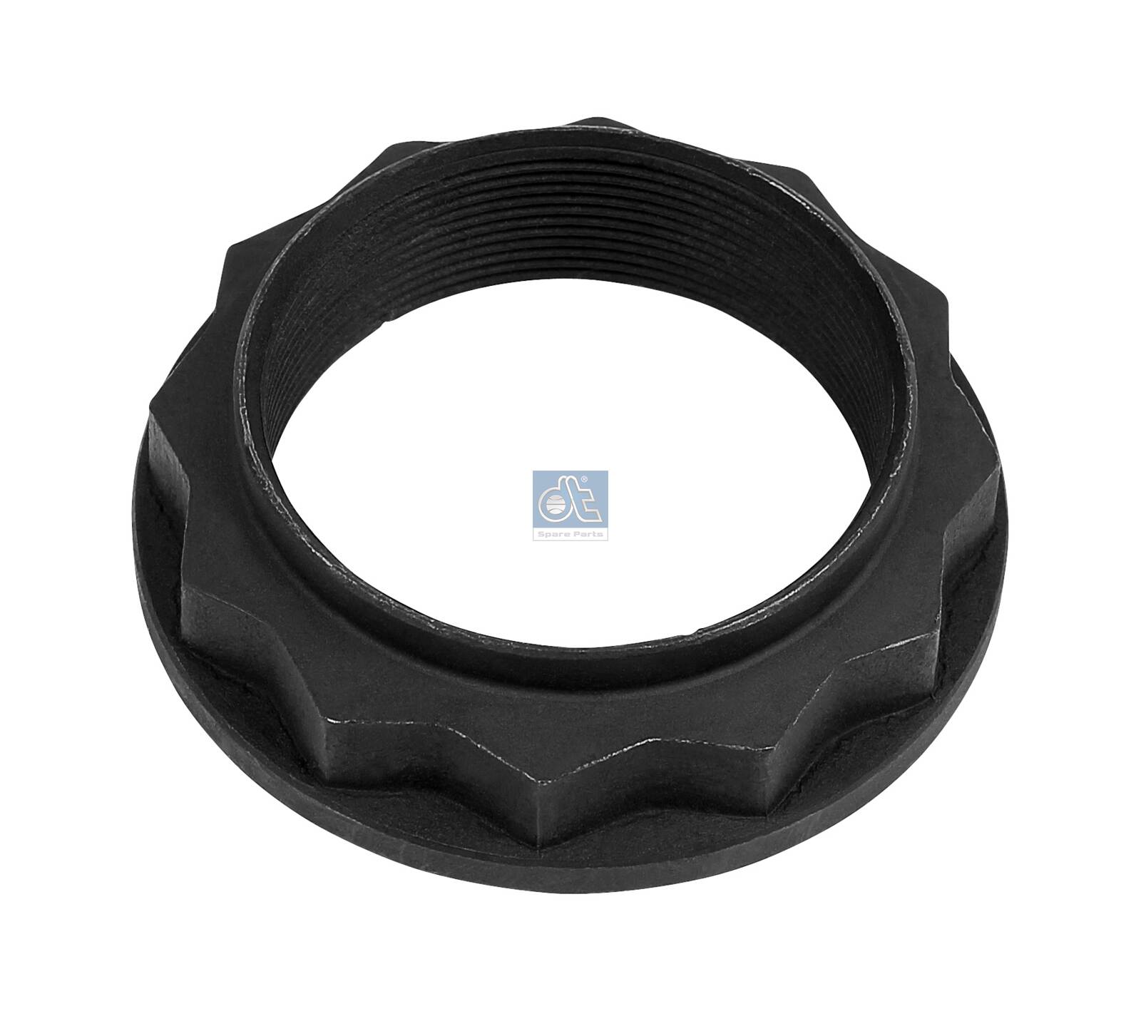 Nut, bevel gear - 4.40035 DT Spare Parts