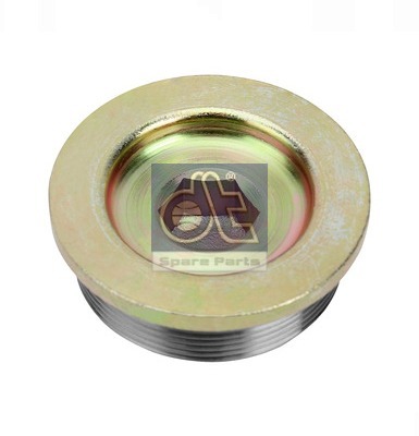 Screw Plug, axle drive - 4.40049 DT Spare Parts