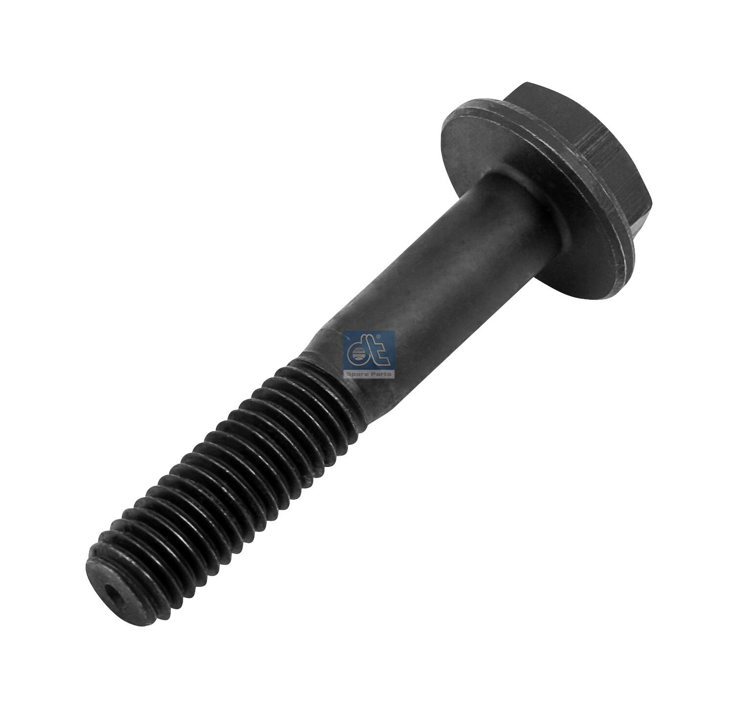 Screw - 4.40107 DT Spare Parts