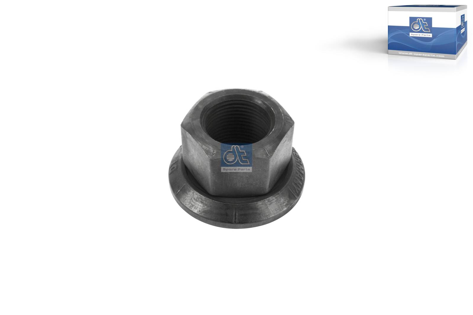 Dado ruota - 4.40121 DT Spare Parts