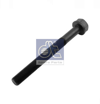 Screw - 4.40273 DT Spare Parts