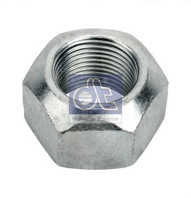 Nut, spring support axle - 4.40290 DT Spare Parts