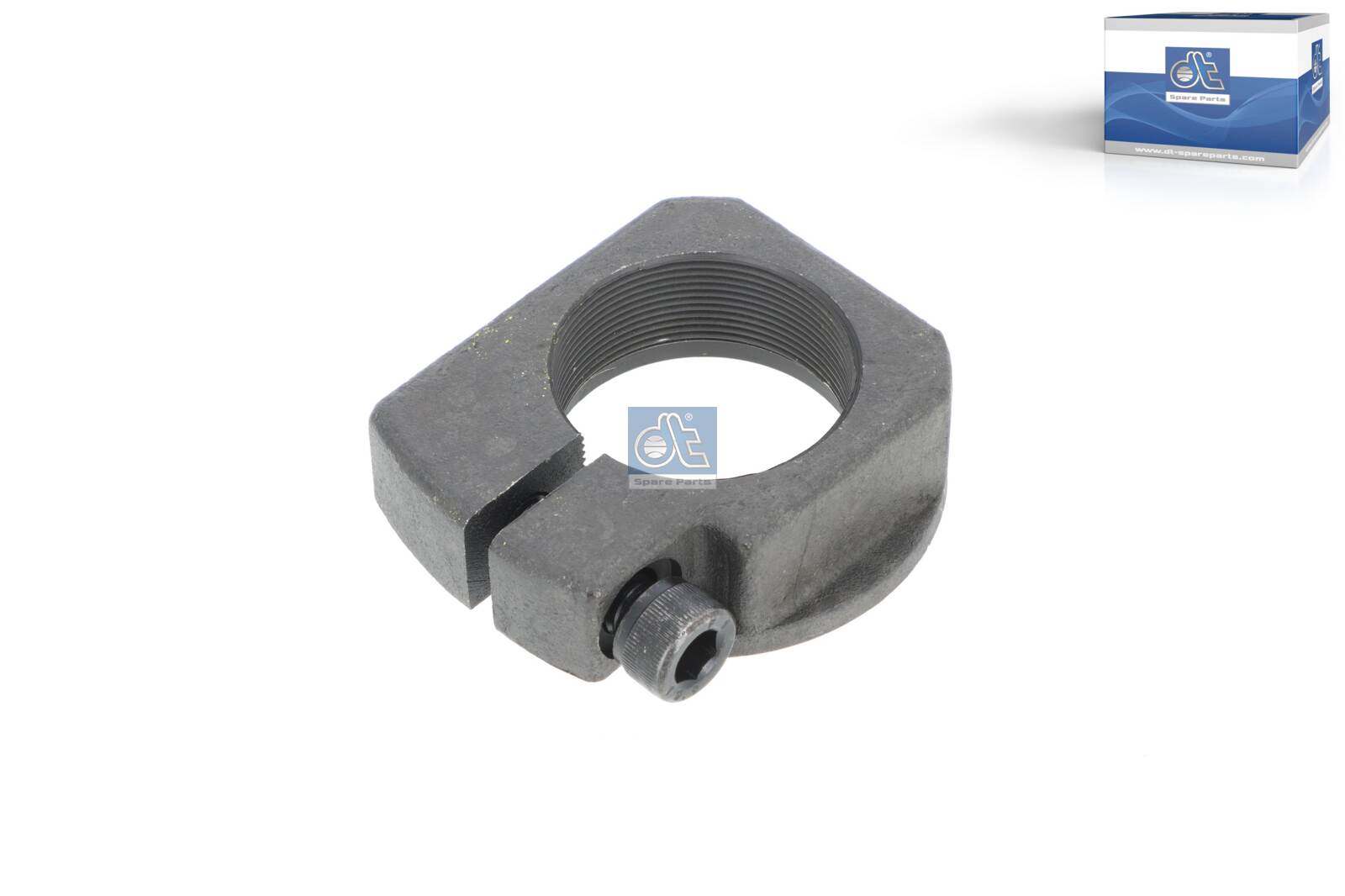 ašies veržlė, kardaninis velenas - 4.40294 DT Spare Parts