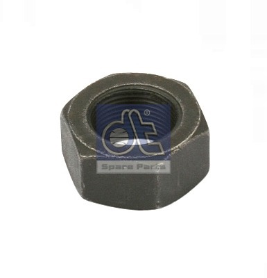 Nut - 2.50081 DT Spare Parts