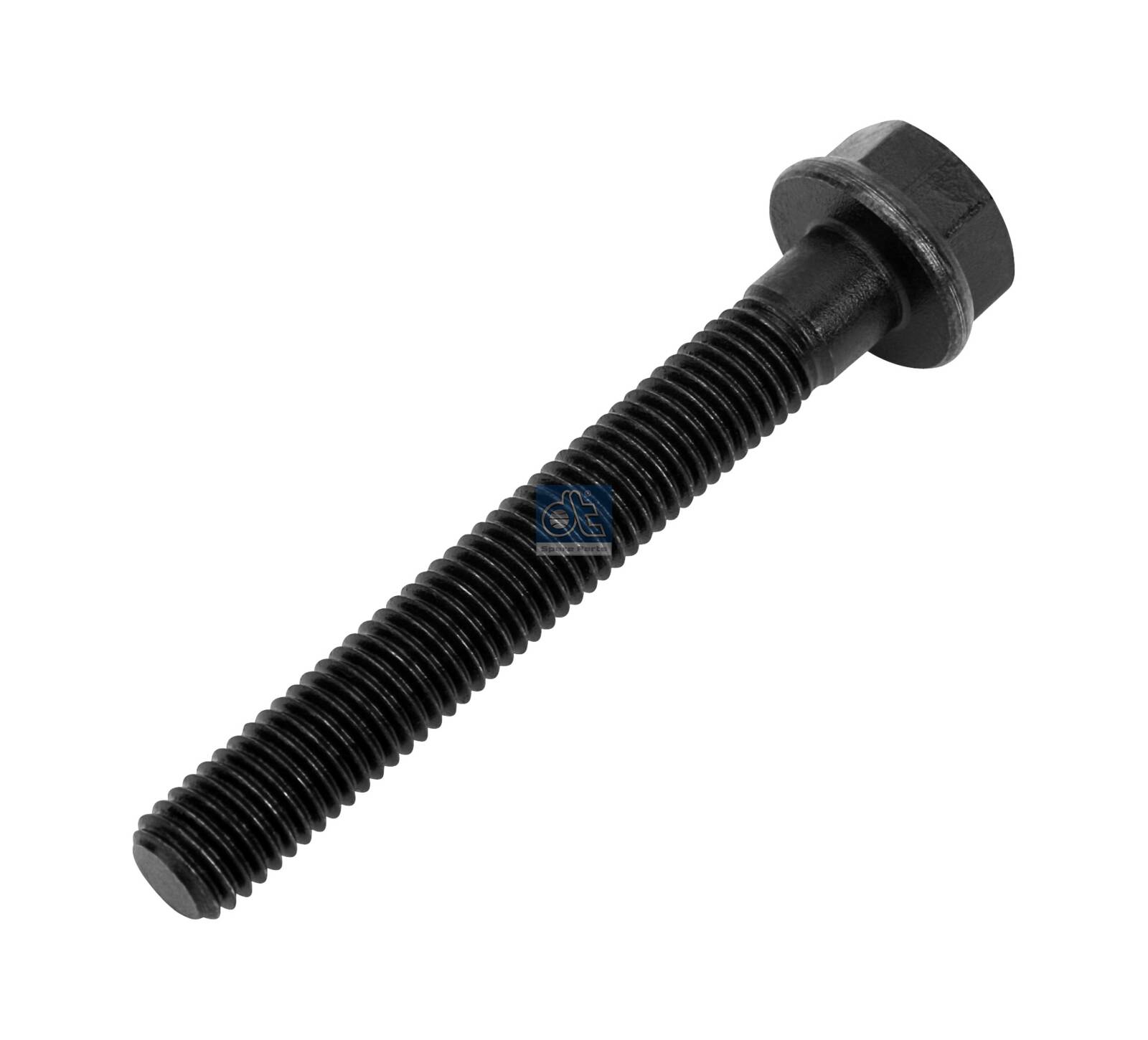 Bolt, exhaust manifold - 4.40327 DT Spare Parts