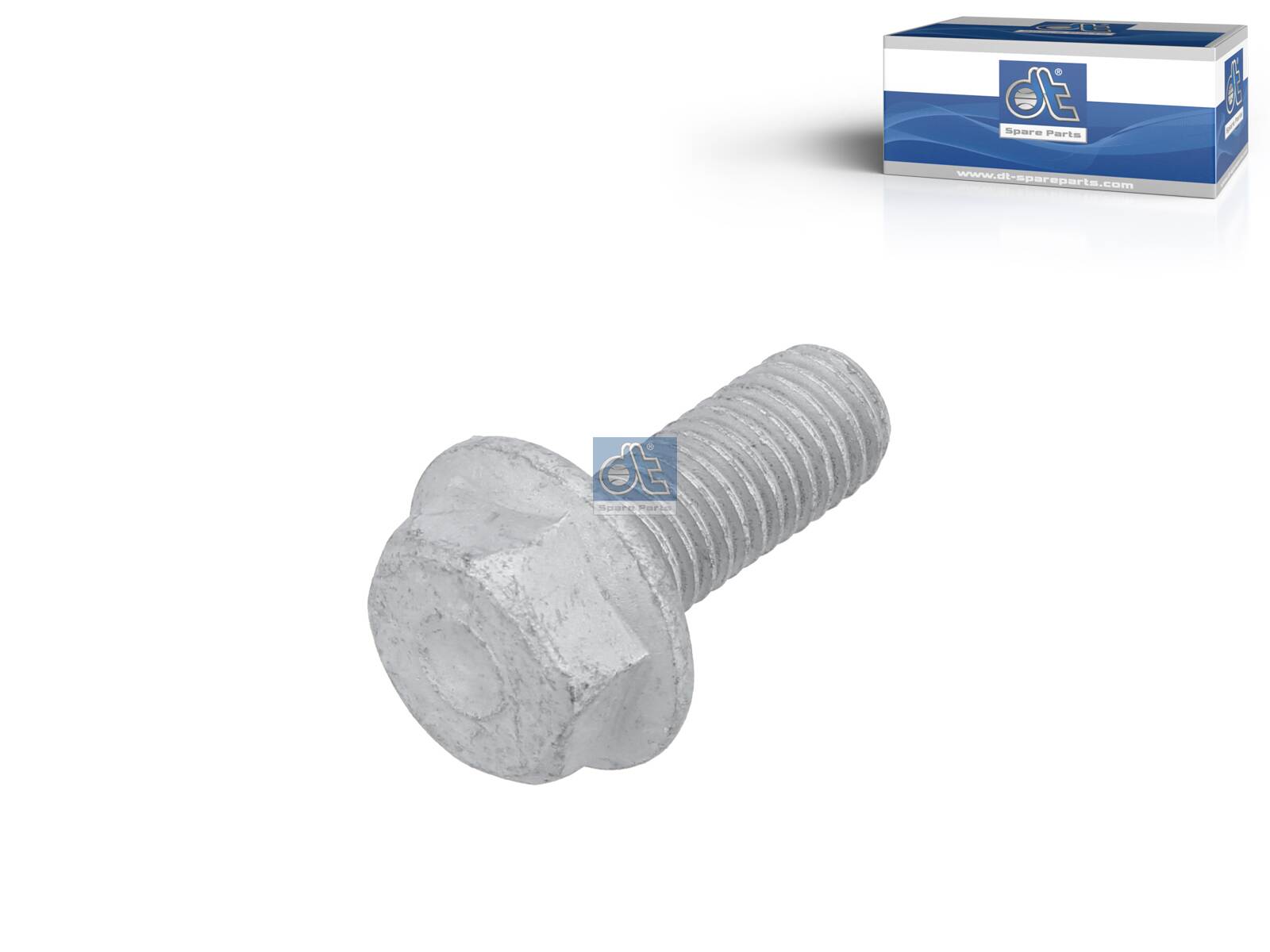 varžtas - 4.40351 DT Spare Parts