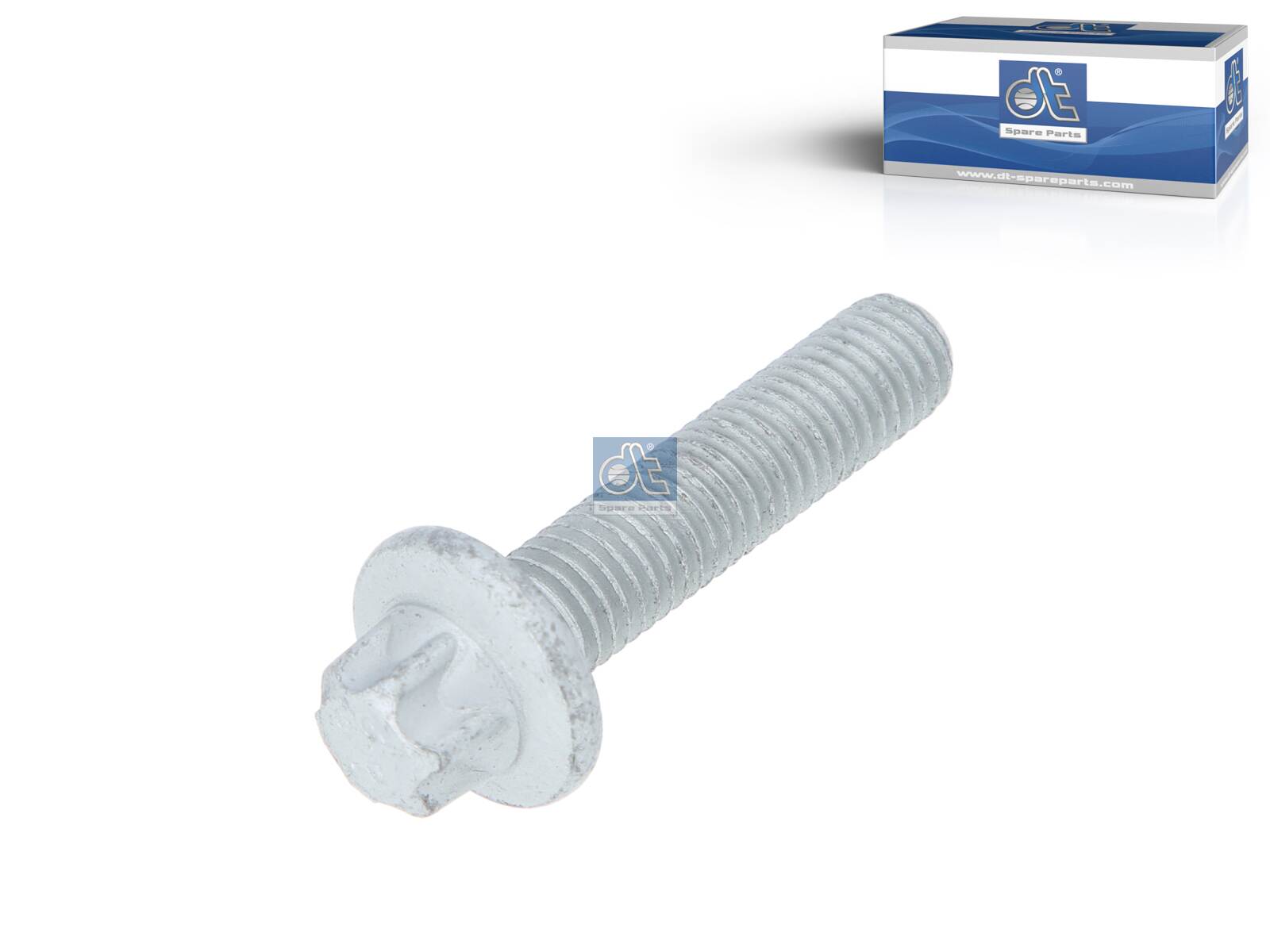 Bullone/Vite - 4.40364 DT Spare Parts