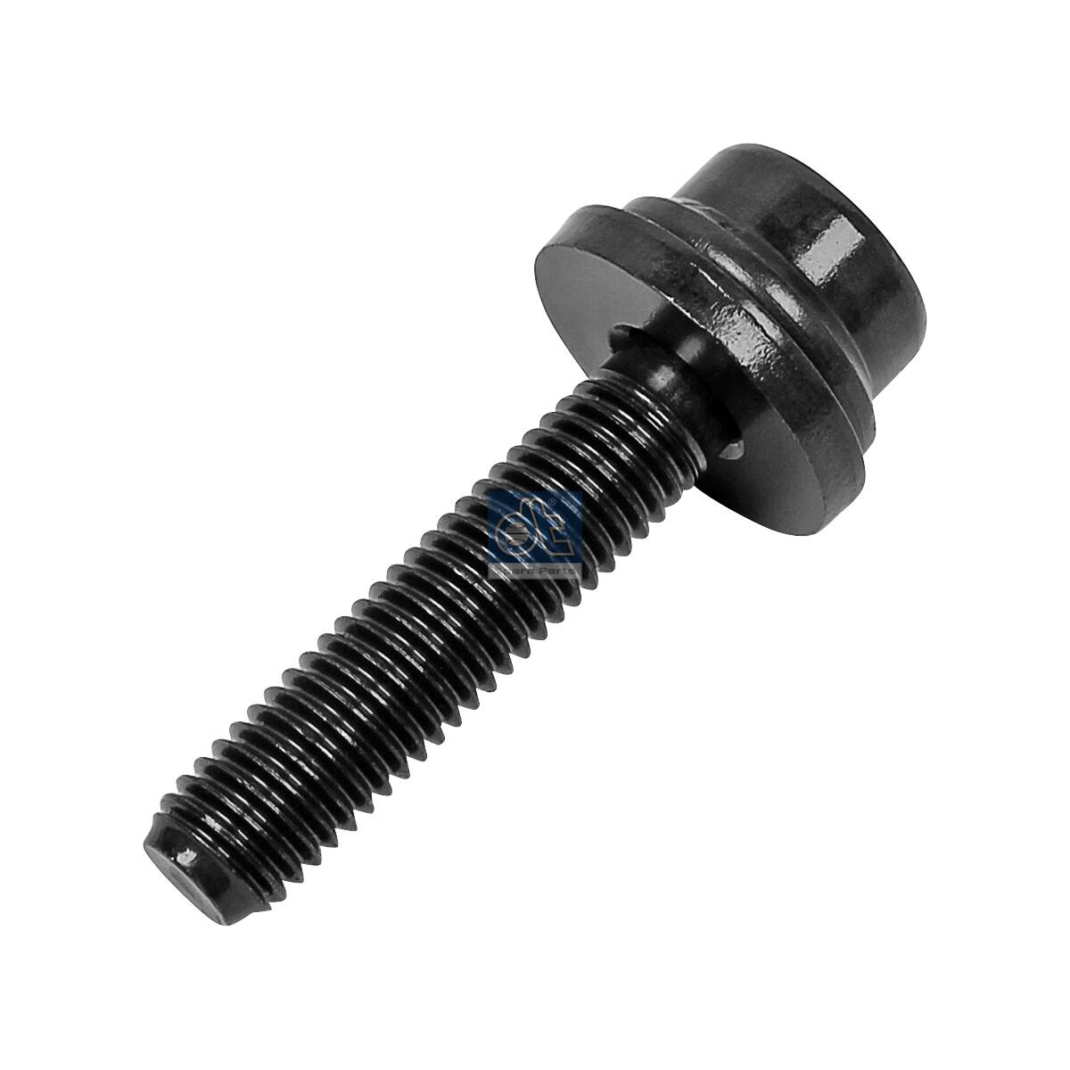 Bullone, Collettore gas scarico - 4.40367 DT Spare Parts