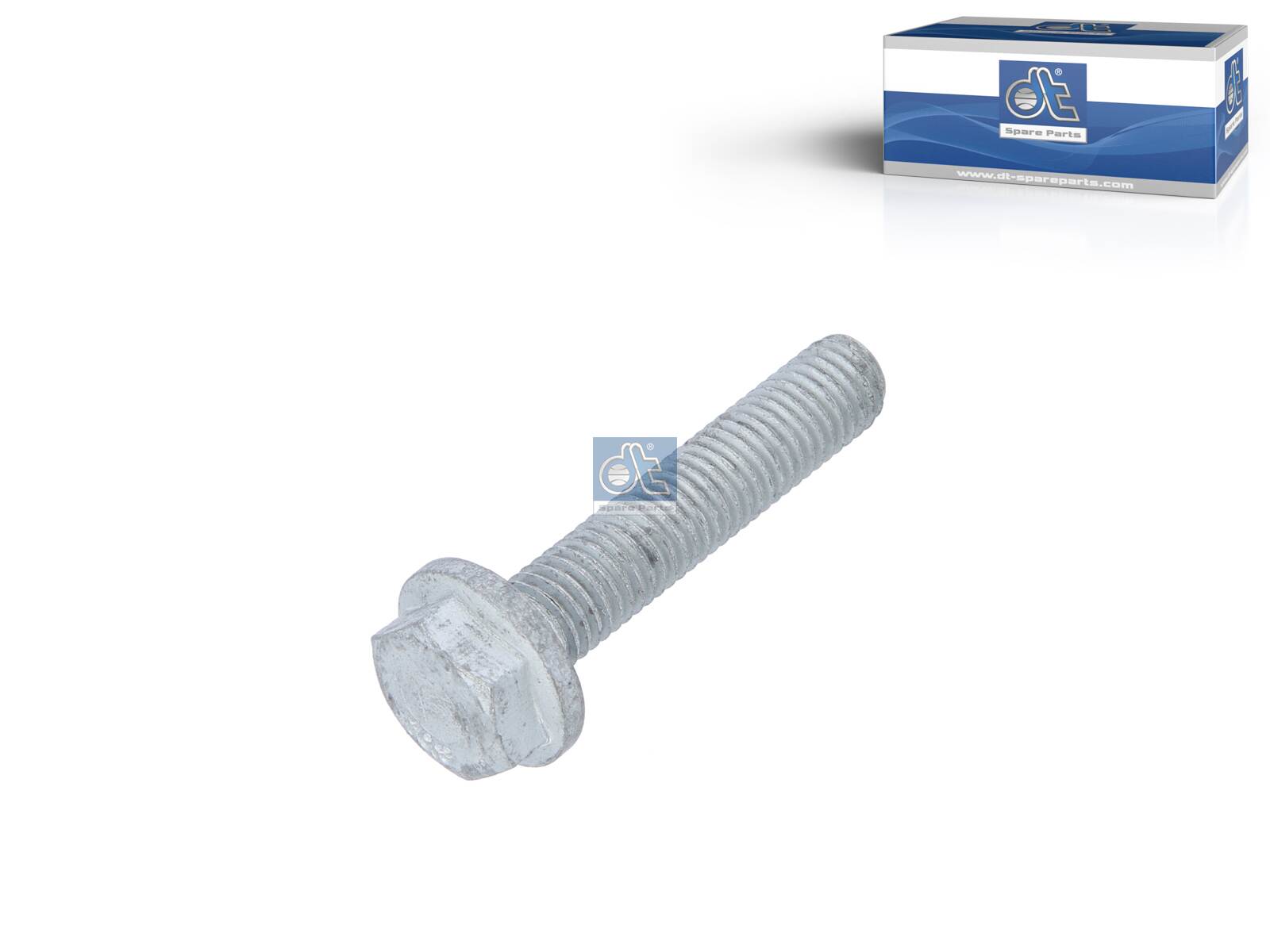 Schraube - 4.40428 DT Spare Parts