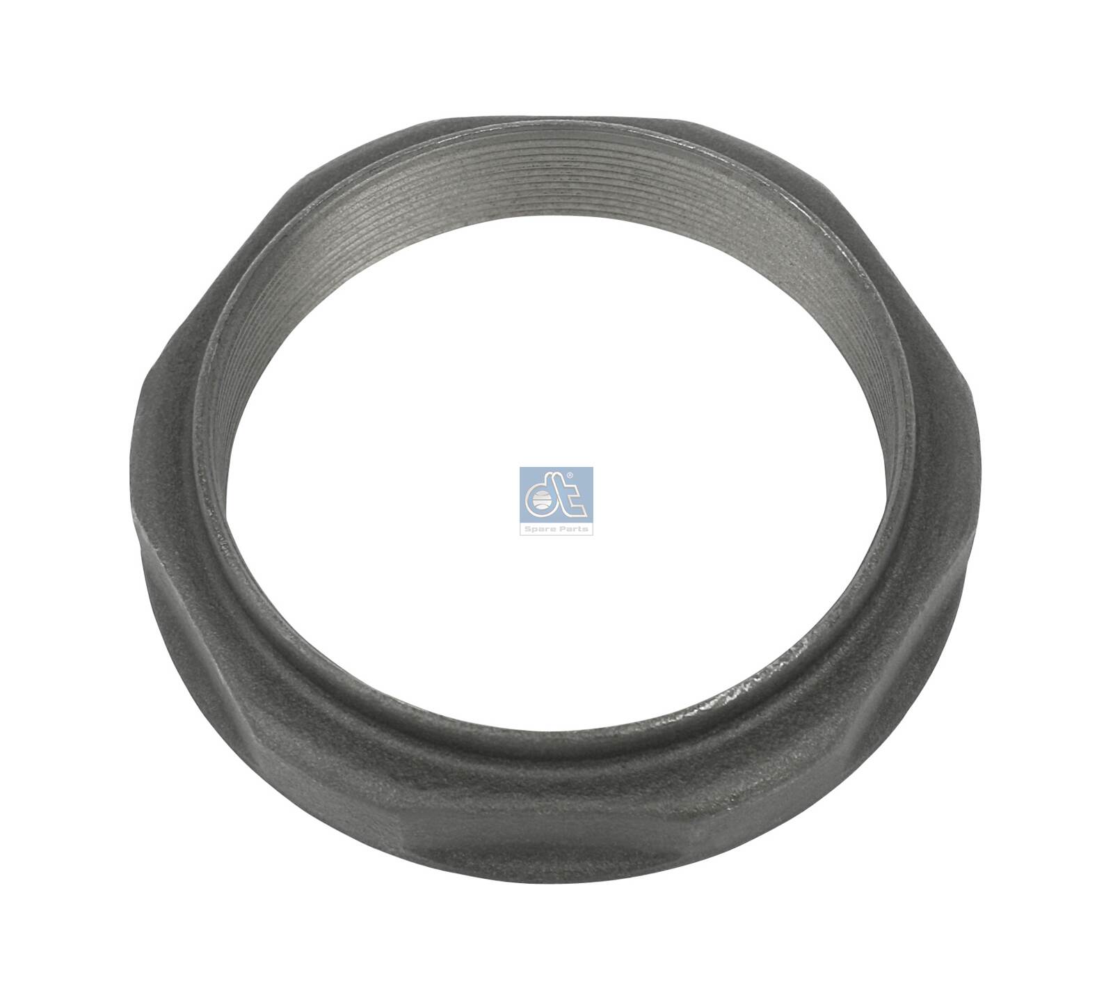 Dado, Fuso dell'asse - 4.40431 DT Spare Parts