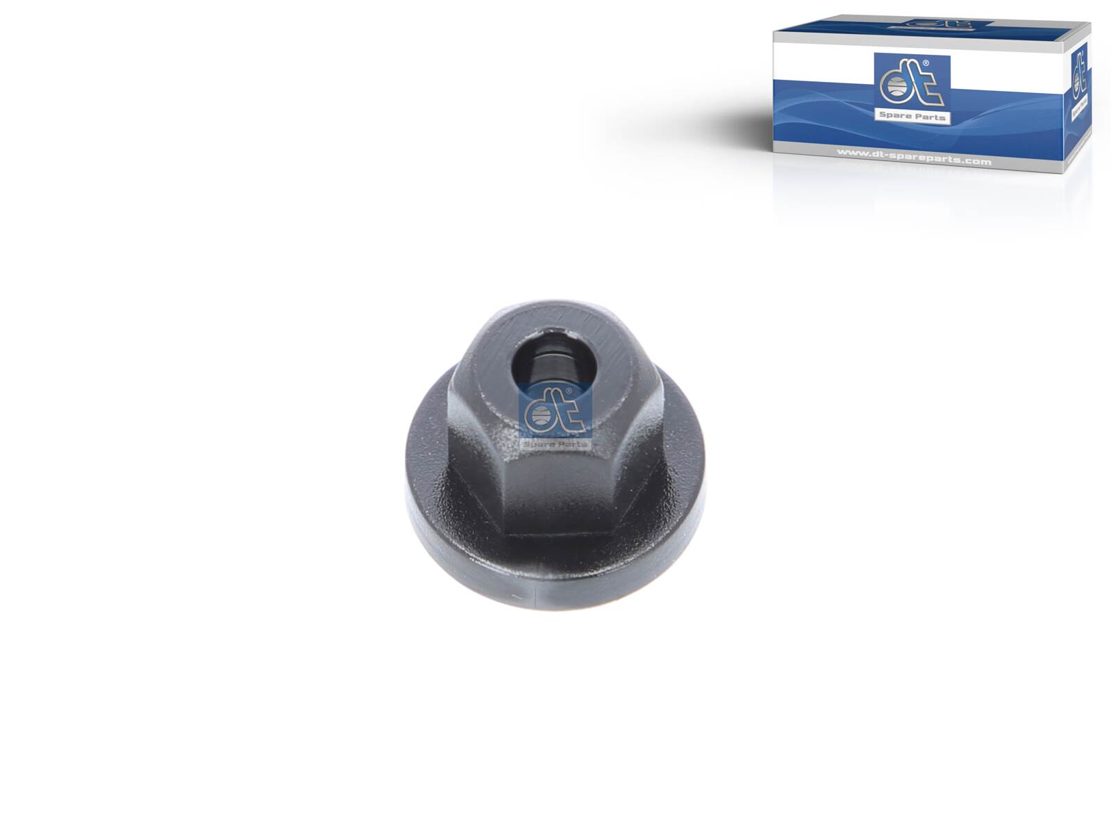 Nut - 4.40526 DT Spare Parts