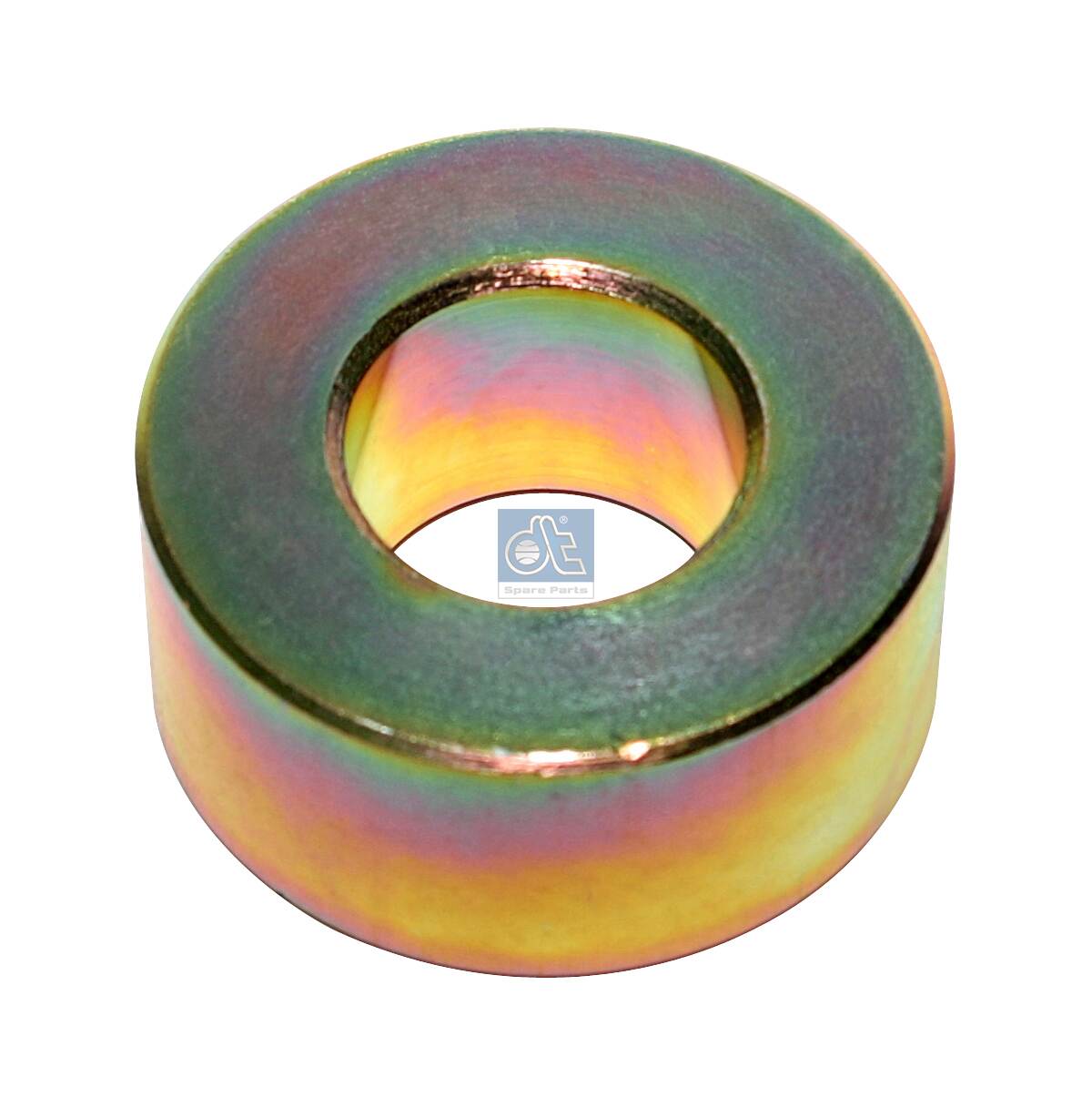 Bush, spring bracket - 4.50438 DT Spare Parts