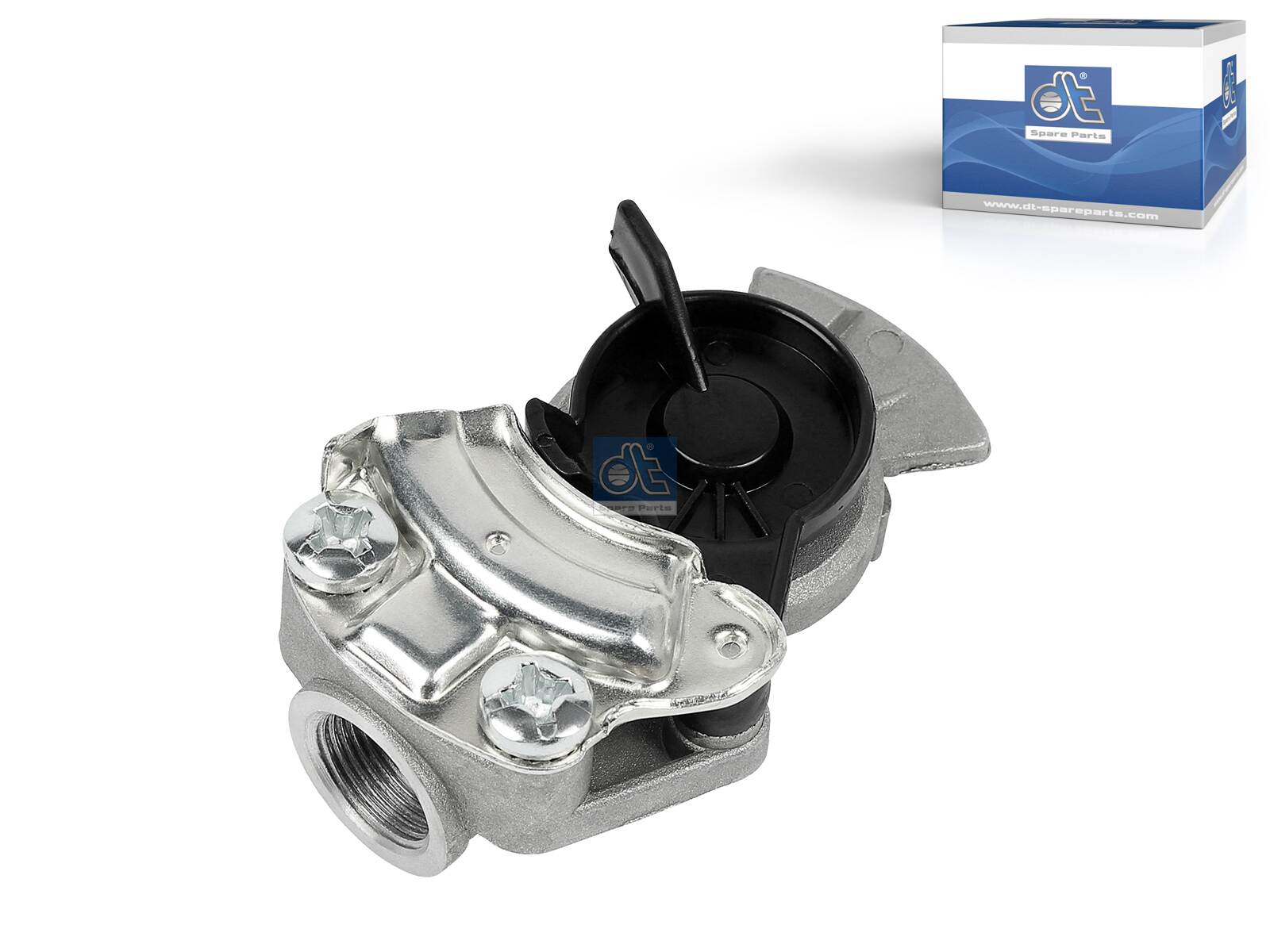Coupling Head - 4.60134 DT Spare Parts
