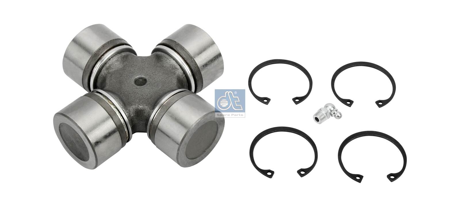 Joint, propshaft - 4.60389 DT Spare Parts