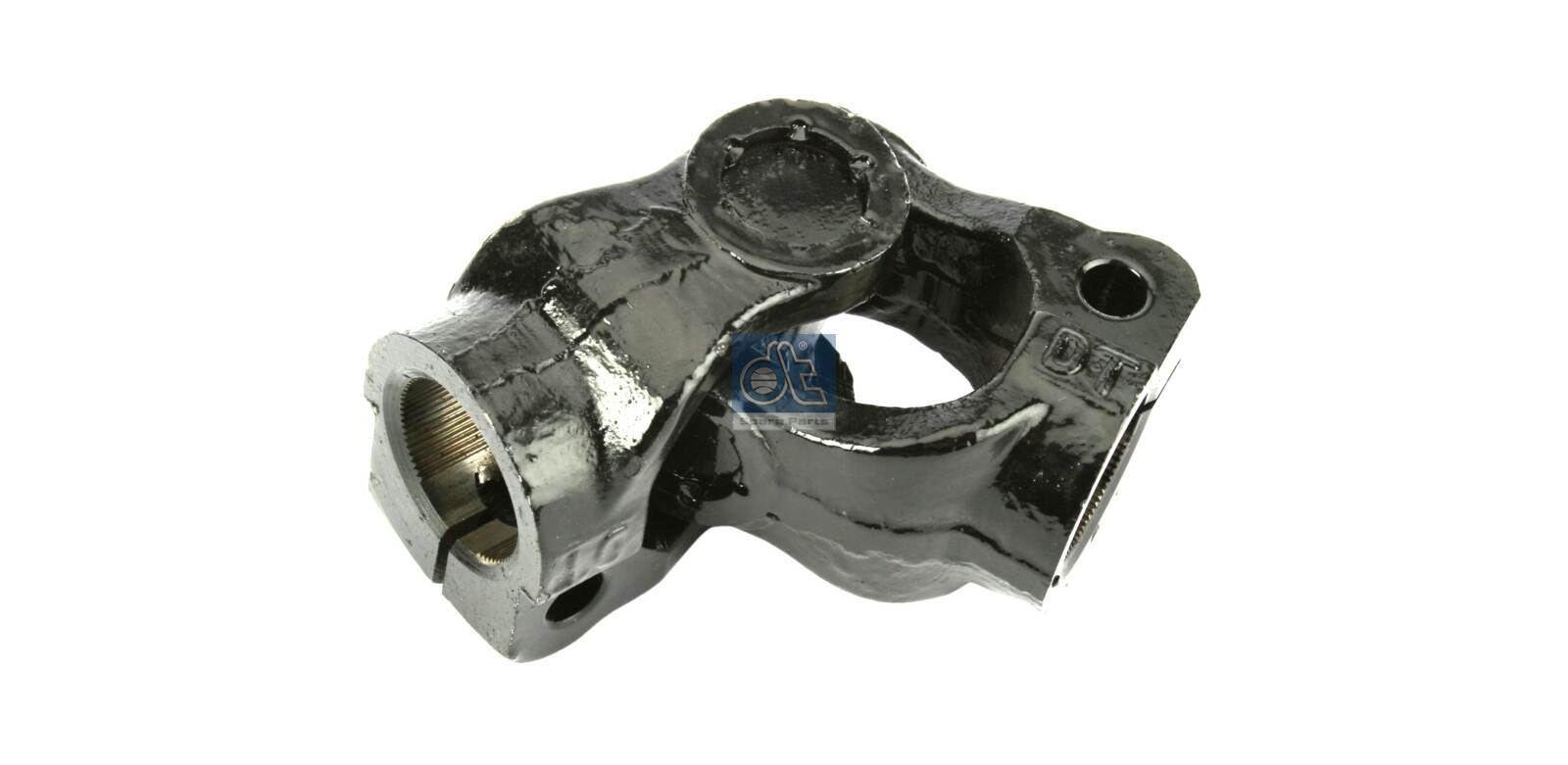 Giunto, Albero trasversale sterzo - 4.60429 DT Spare Parts