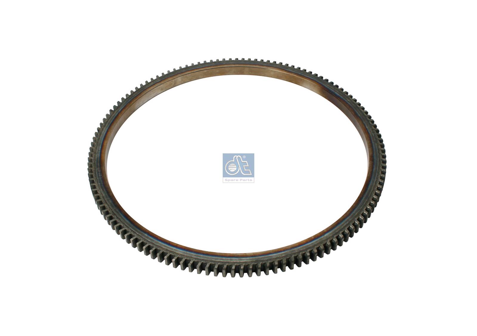 Ring Gear, flywheel - 4.60482 DT Spare Parts