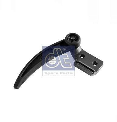 Handle, bonnet release - 4.60542 DT Spare Parts