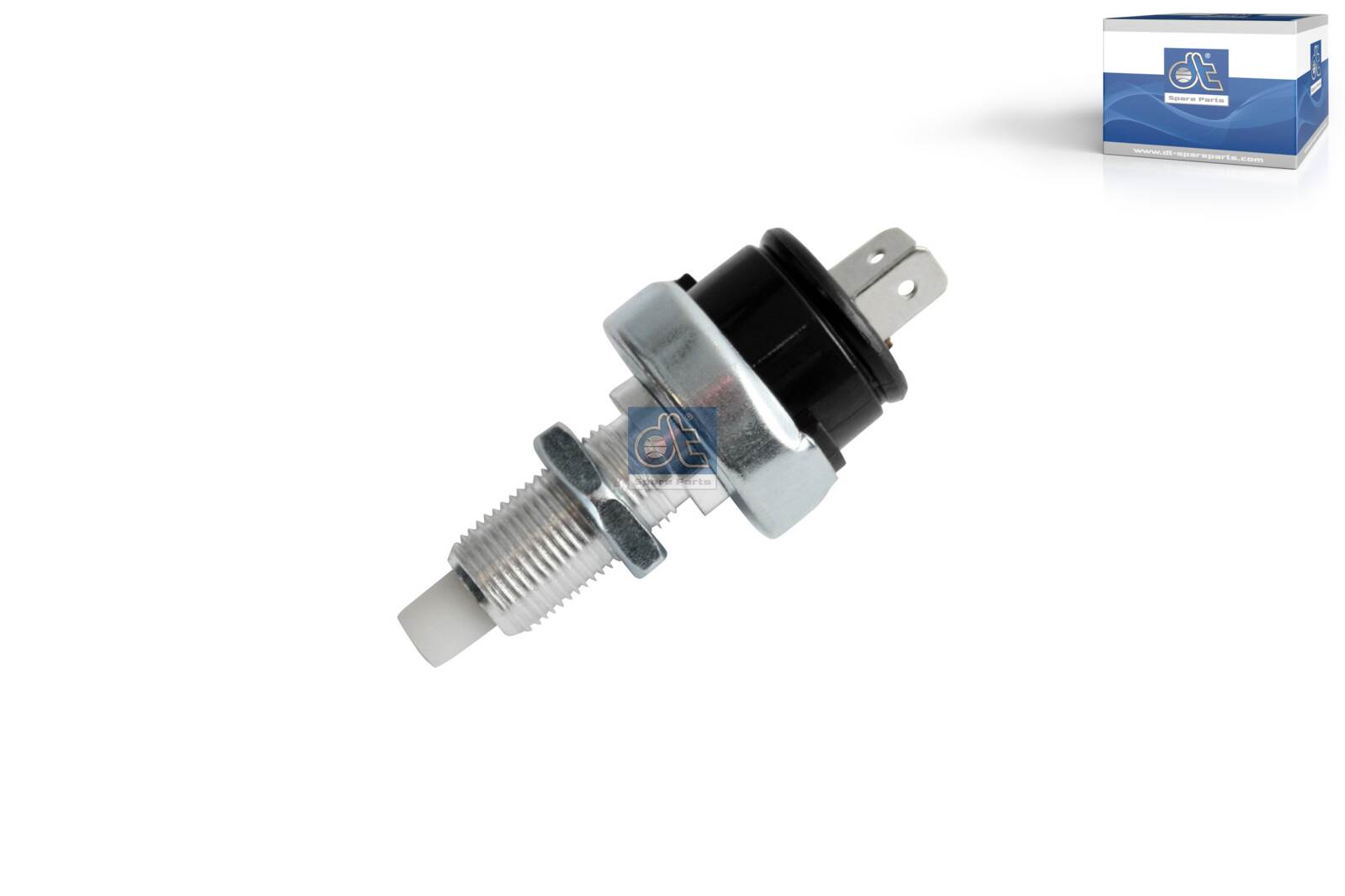 Brake Light Switch - 4.60625 DT Spare Parts