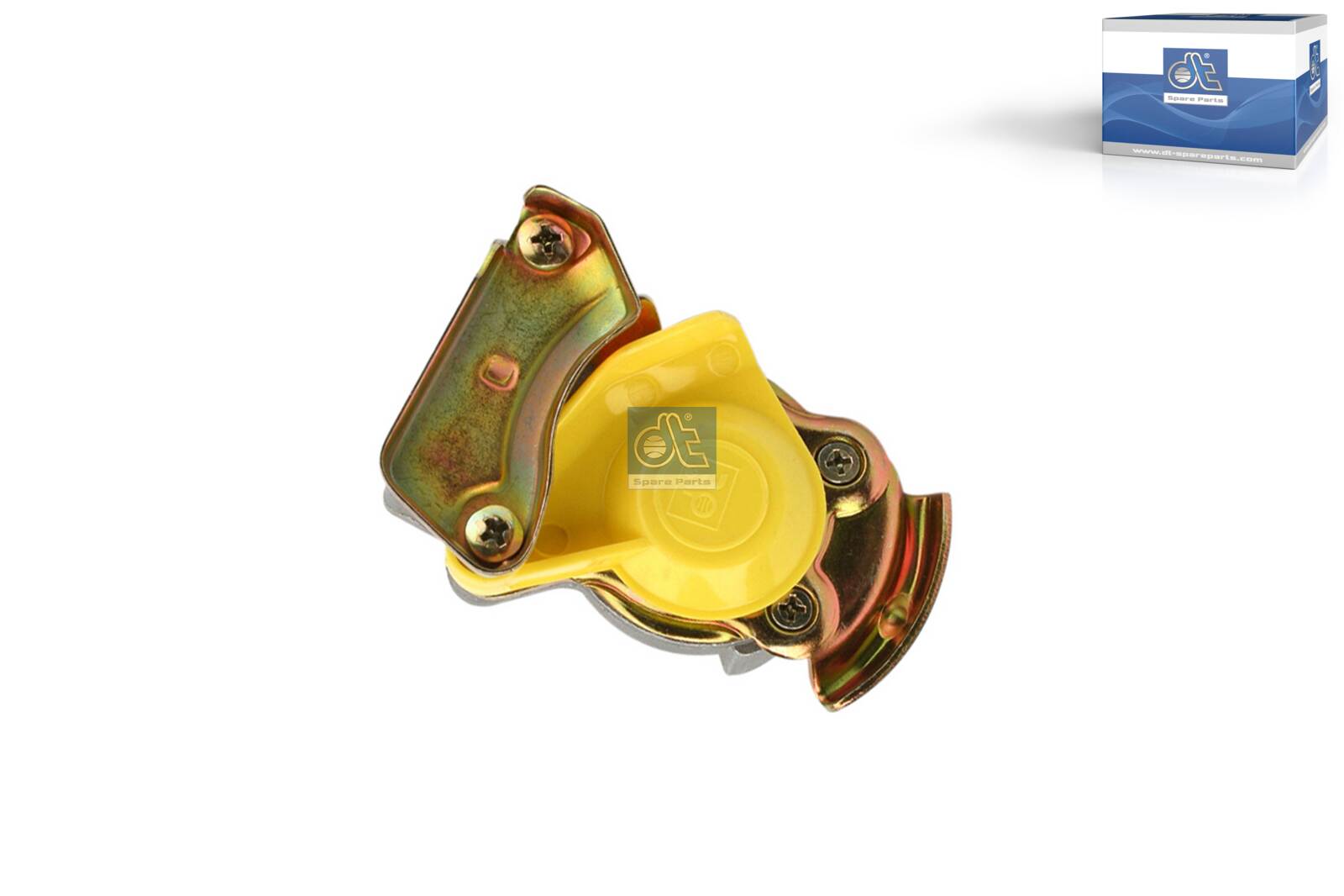 Testa d'accoppiamento - 4.60648 DT Spare Parts