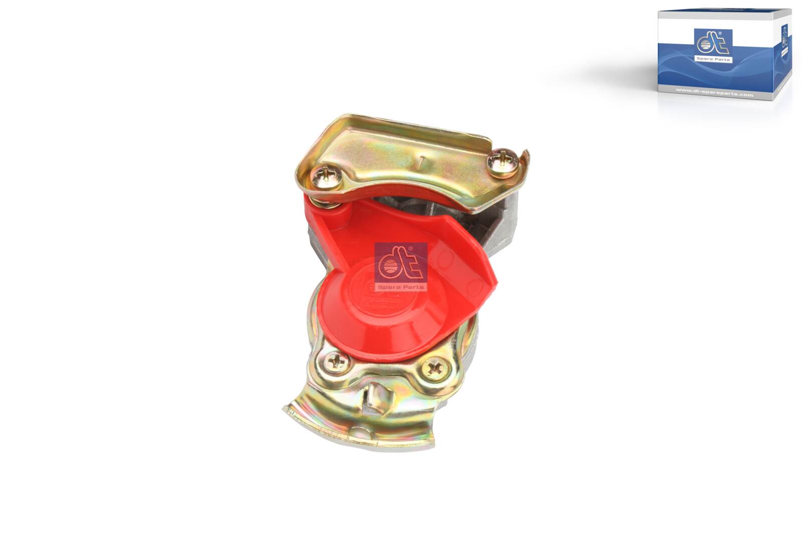 Coupling Head - 4.60649 DT Spare Parts