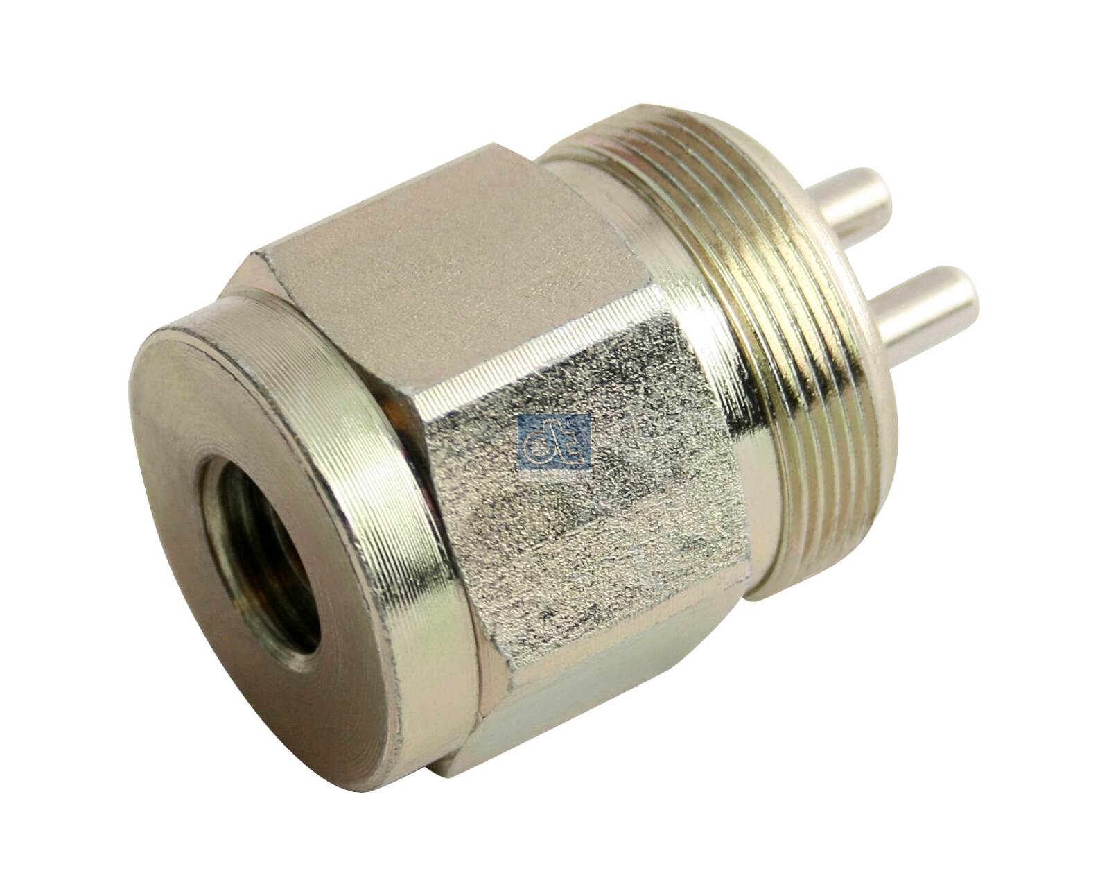 Brake Light Switch - 4.60652 DT Spare Parts