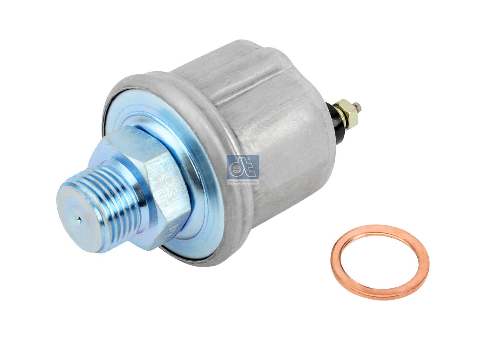 Sensore, Pressione olio - 4.60677 DT Spare Parts