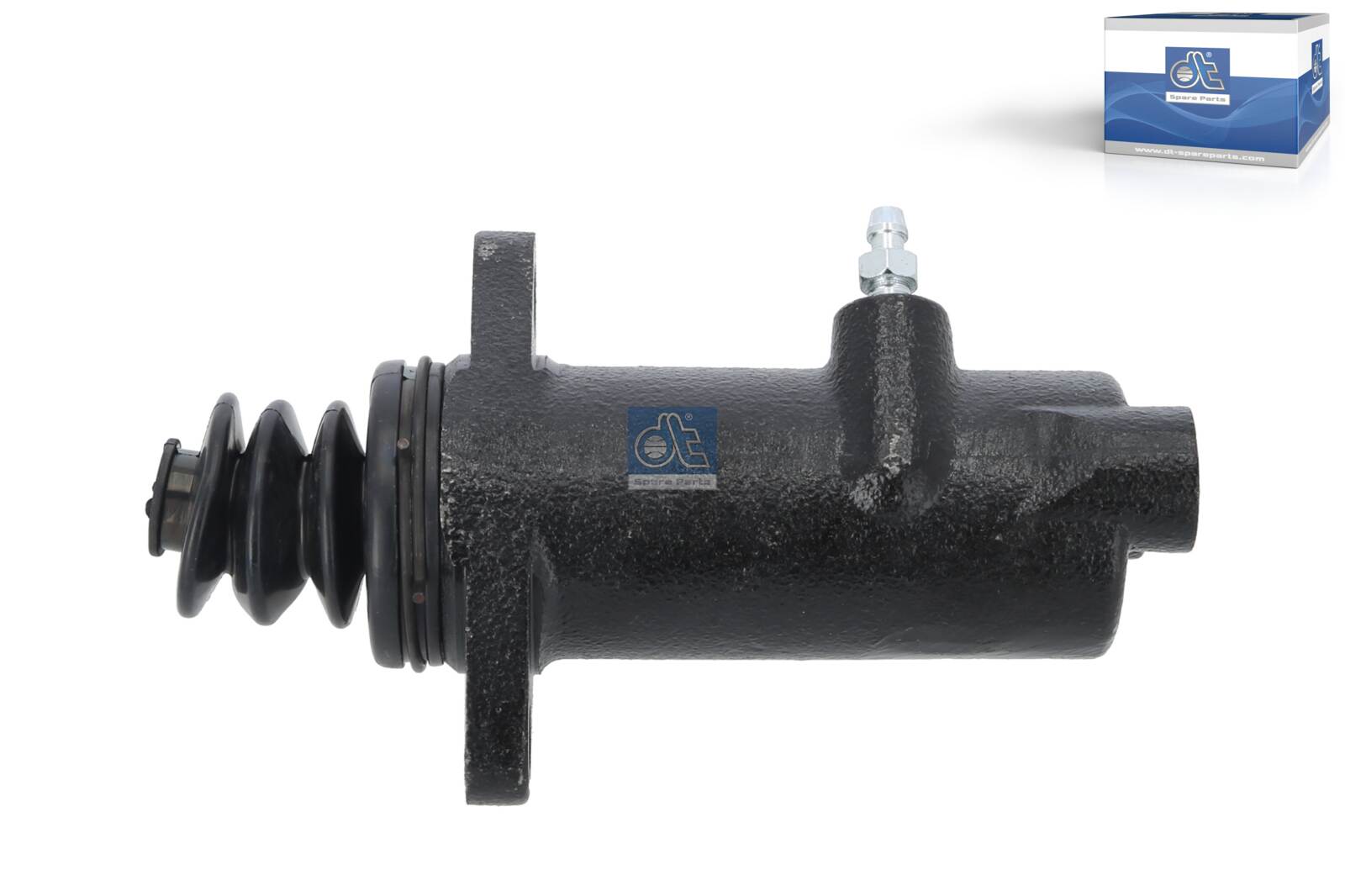 Cilindro trasmettitore, Frizione - 4.60684 DT Spare Parts