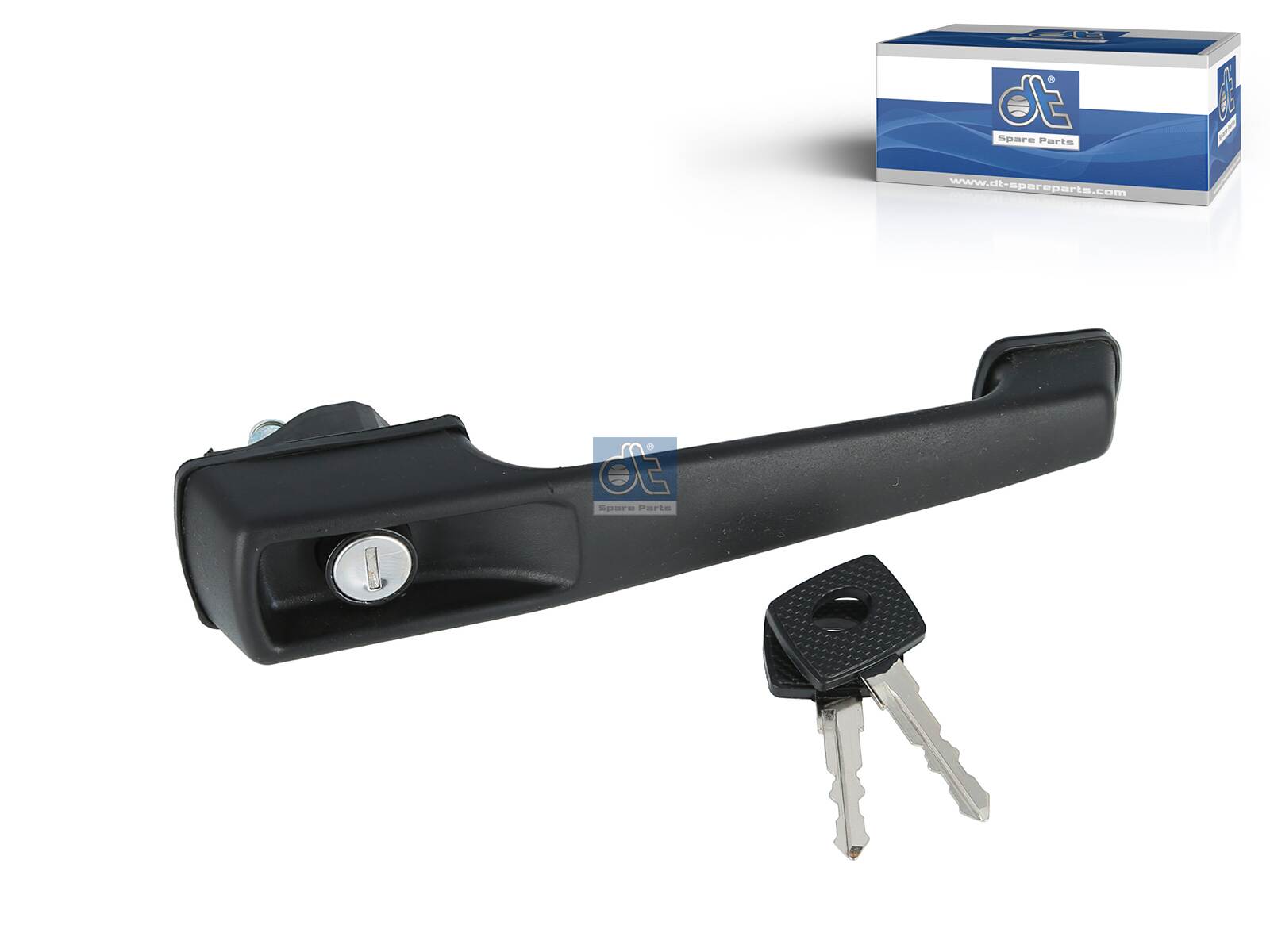 Door Handle - 4.60696 DT Spare Parts
