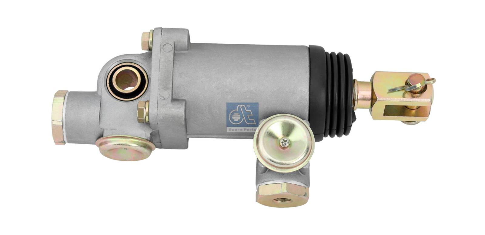 Shift Cylinder (manual transmission) - 4.60717 DT Spare Parts