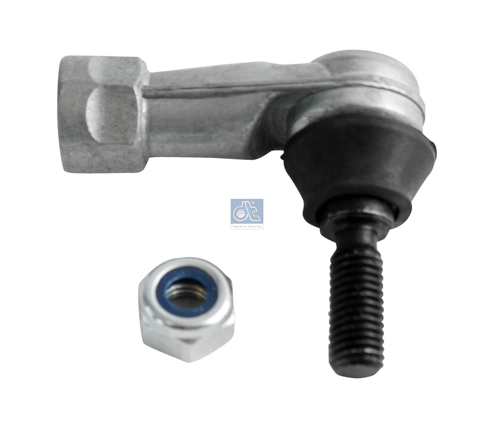 Ball Head, gearshift linkage - 4.60724 DT Spare Parts