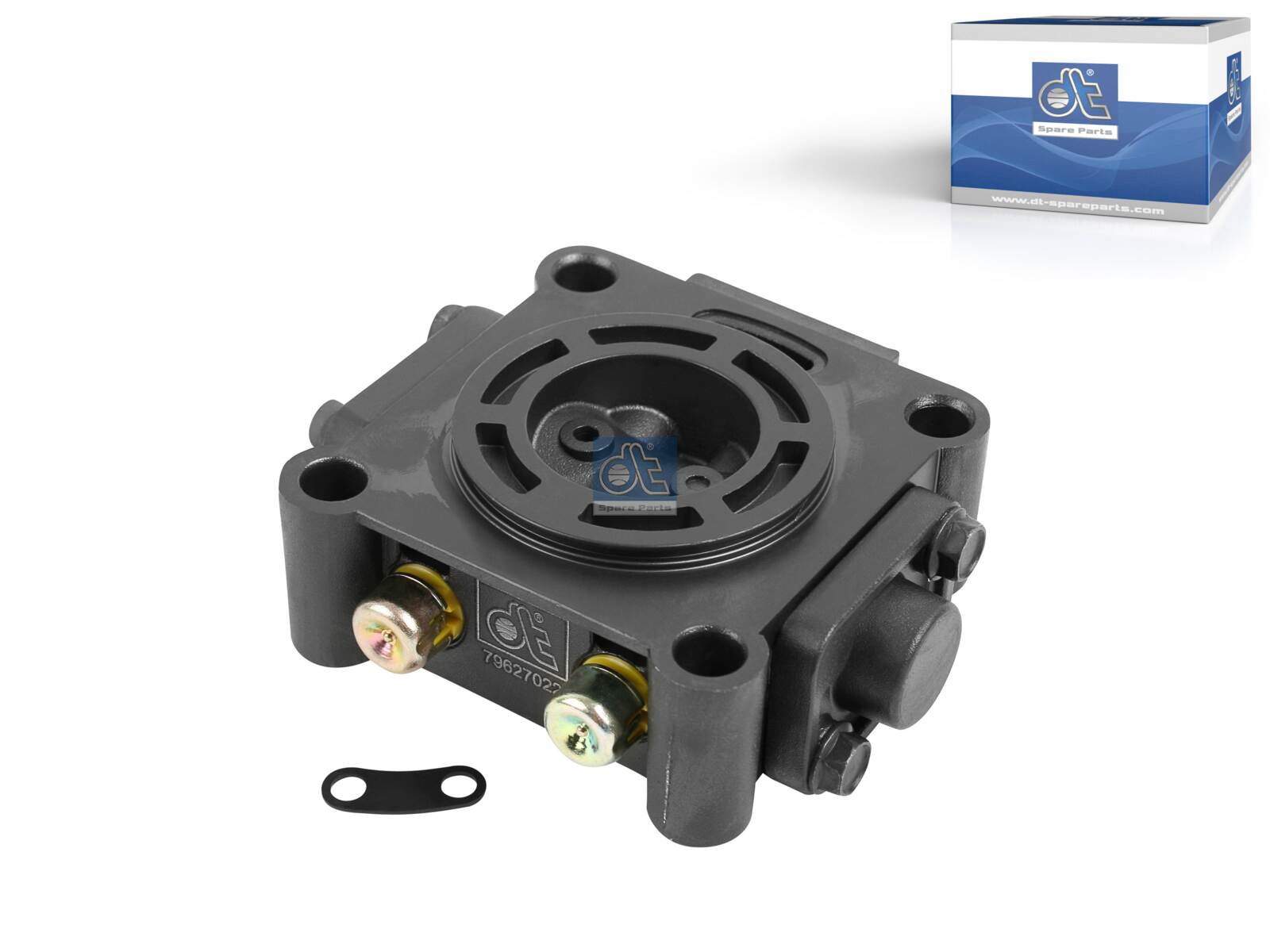Anti-Rotation Actuator, manual transmission - 4.60725 DT Spare Parts