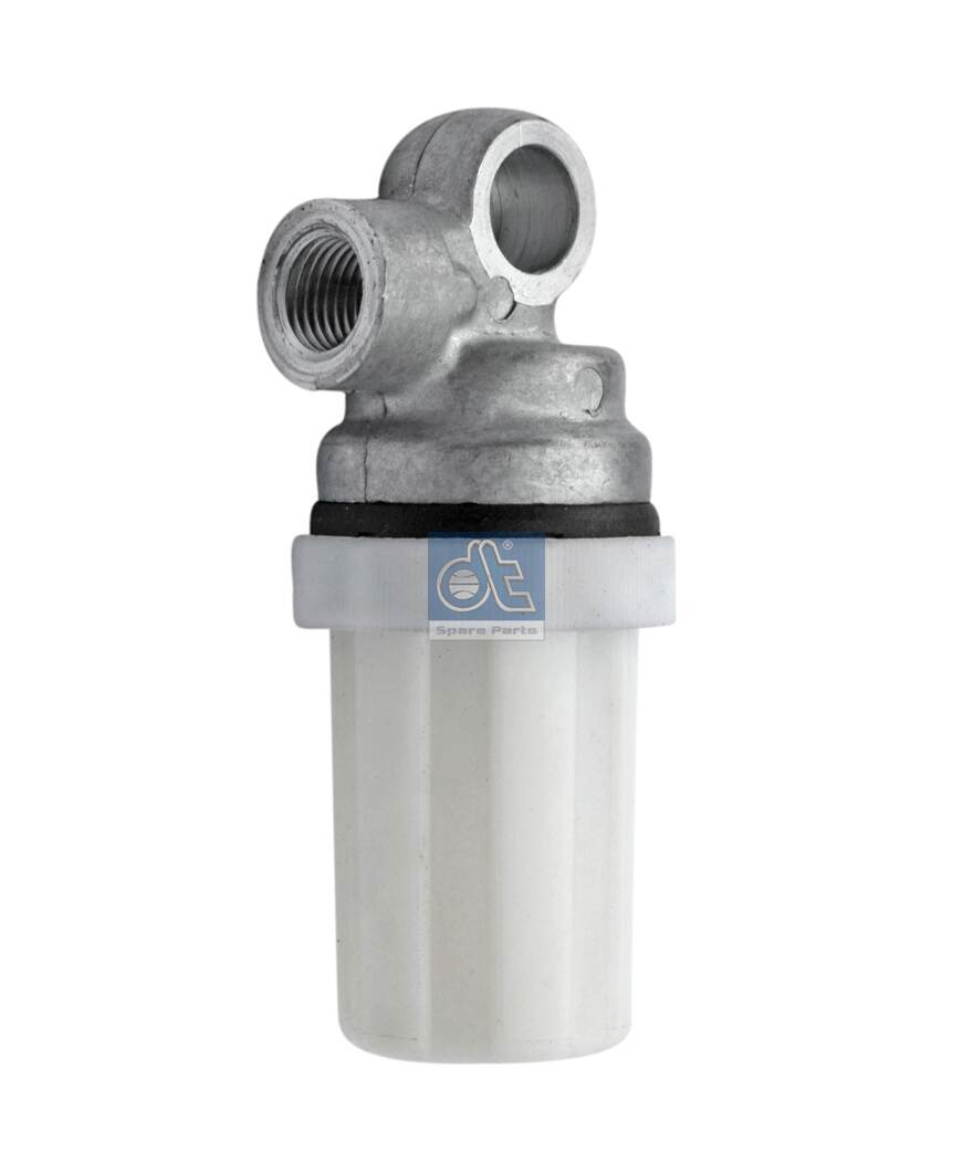 Fuel filter - 4.60762 DT Spare Parts