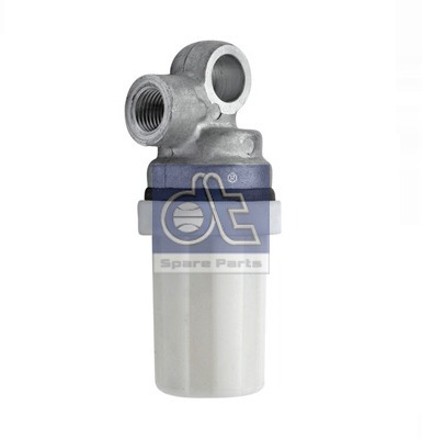 Fuel filter - 4.60762 DT Spare Parts