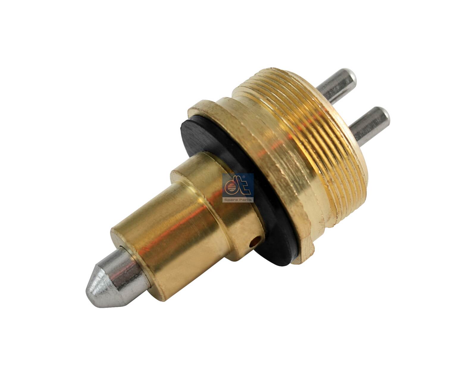 Switch, reverse light - 4.60817 DT Spare Parts