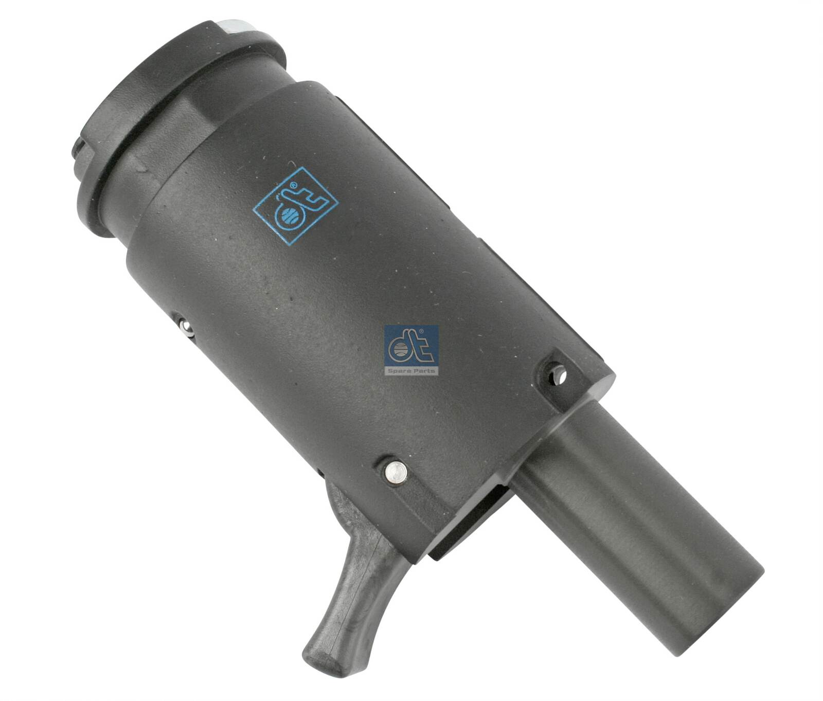 remonto komplektas, pavarų svirtis - 4.60829 DT Spare Parts