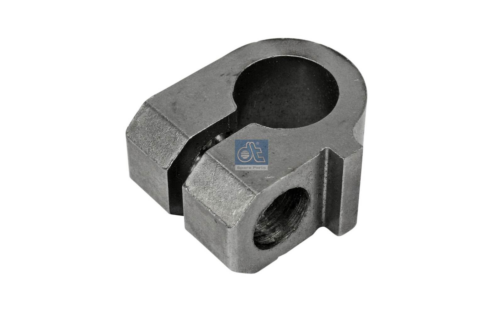 Clamp, v-ribbed belt tensioner - 4.60853 DT Spare Parts