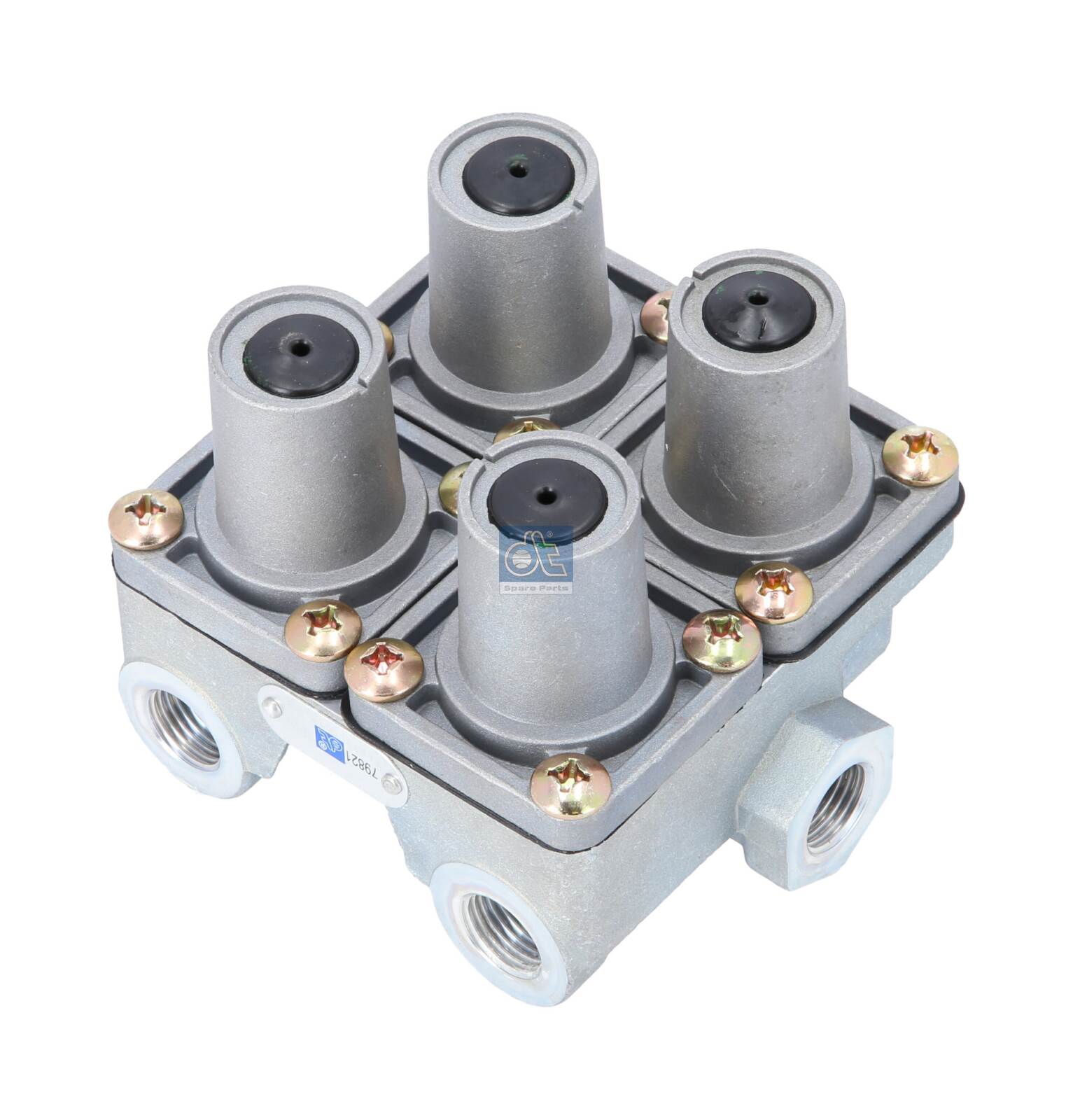 Valvola di protezione a più circuiti - 4.60923 DT Spare Parts
