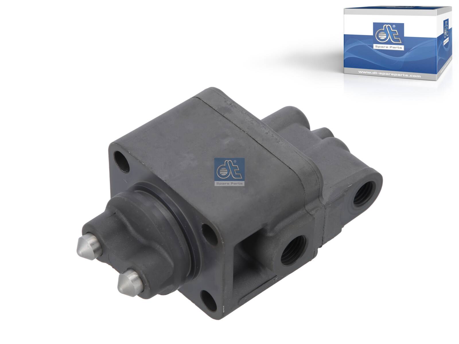 Valve, compressed-air system - 4.60974 DT Spare Parts