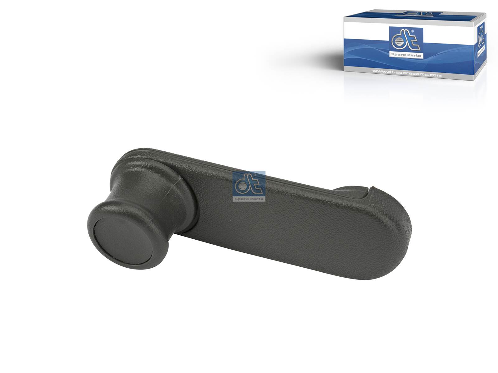 Manovella alzacristallo - 4.61007 DT Spare Parts