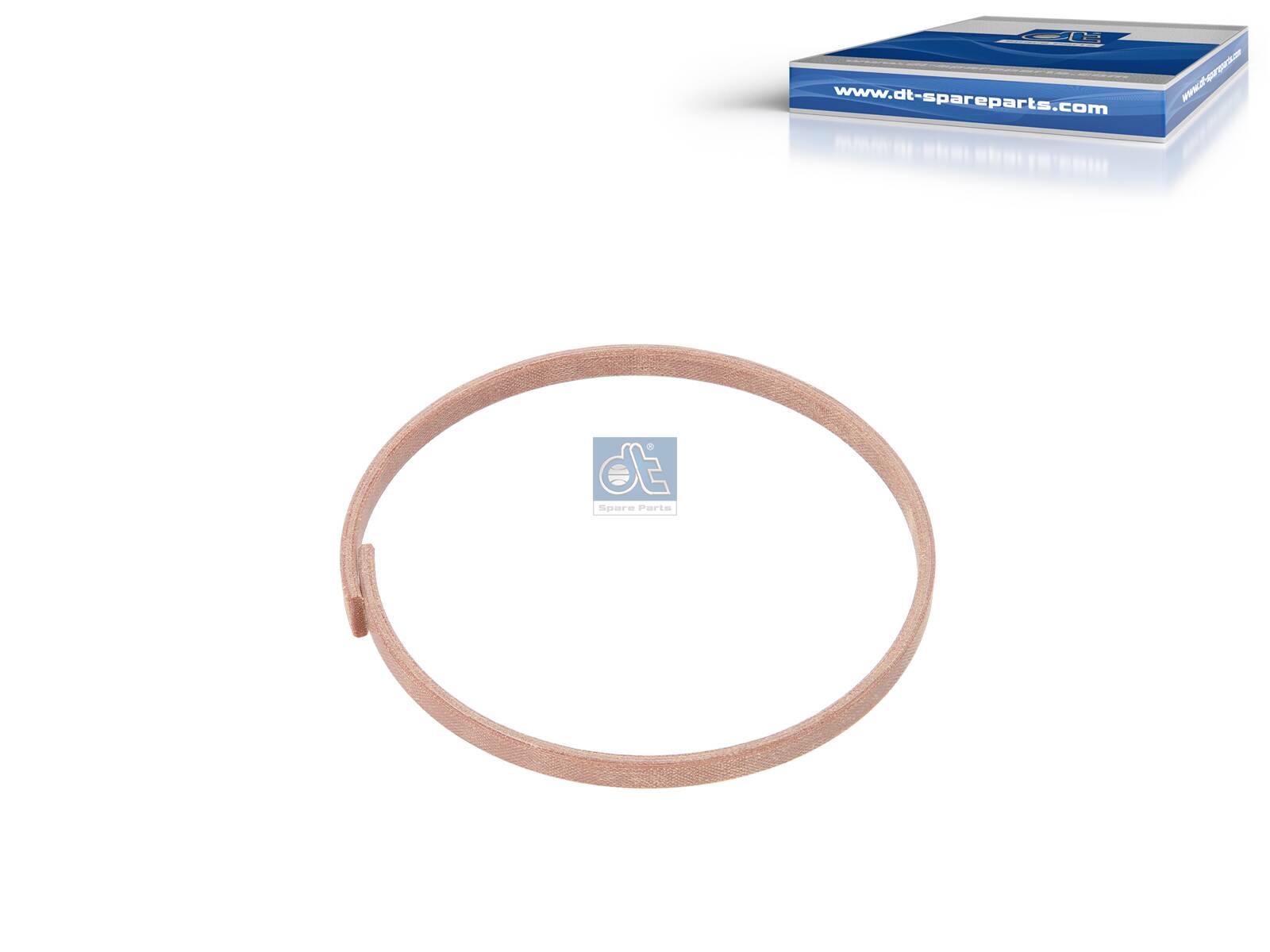 Seal Ring, gearshift linkage - 4.61012 DT Spare Parts