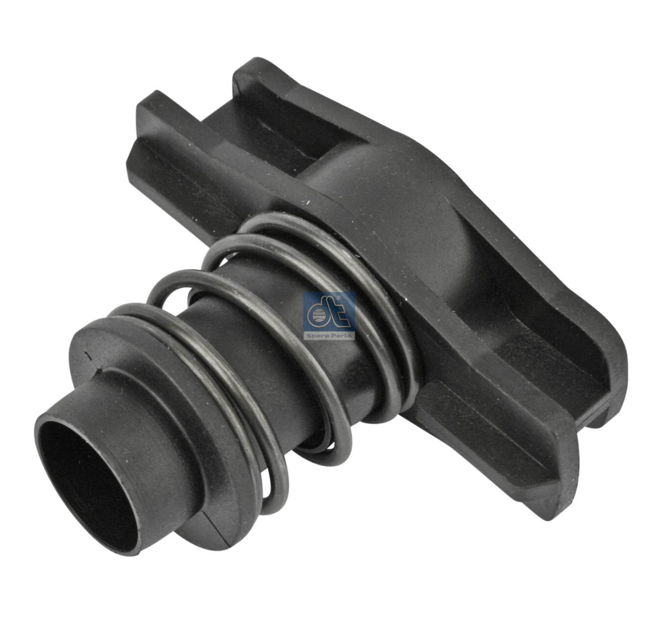 Tappo, Serbatoio di compensaz. - Servosterzo - 4.61034 DT Spare Parts