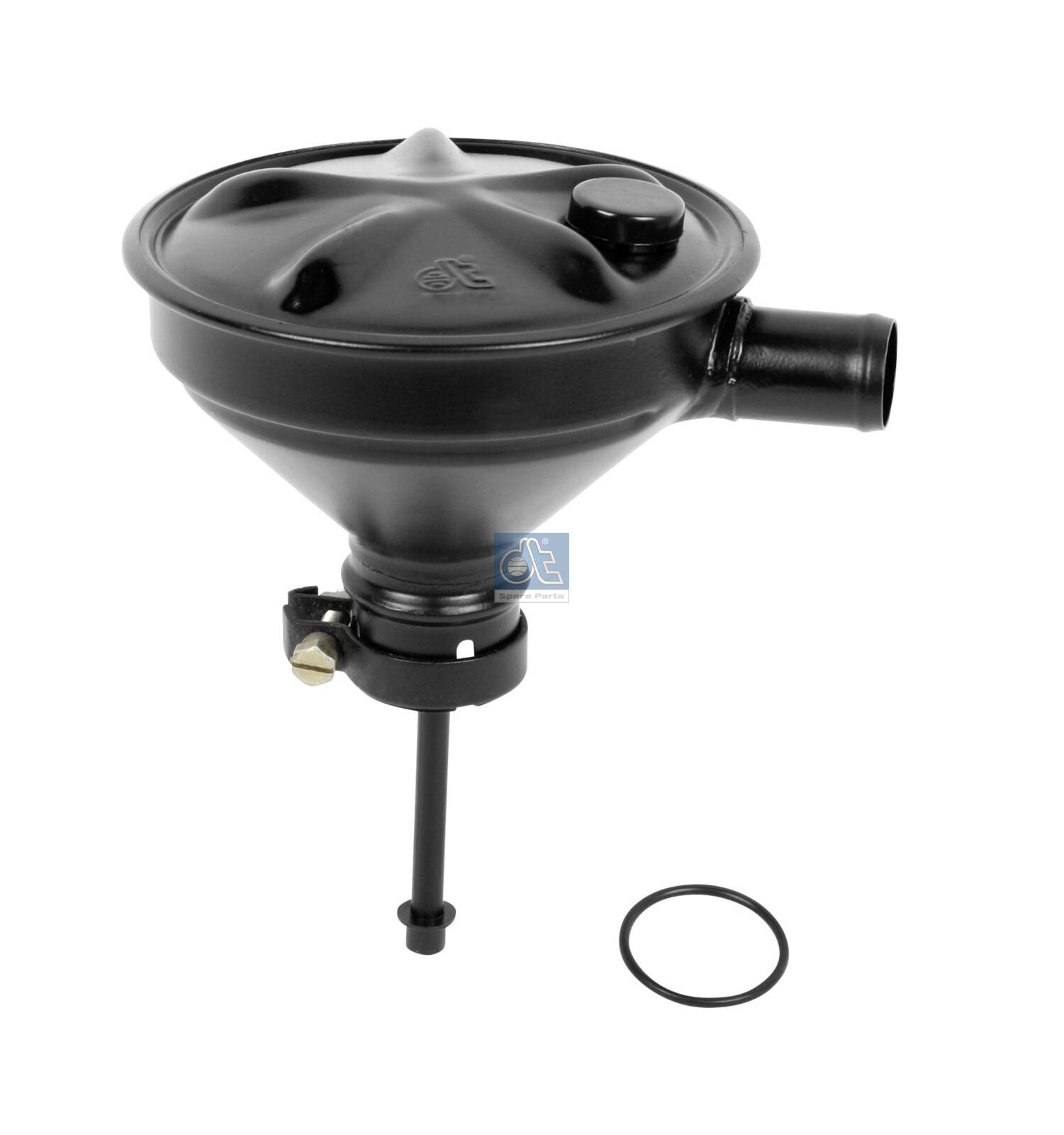 Separatore olio, Ventilazione monoblocco - 4.61038 DT Spare Parts