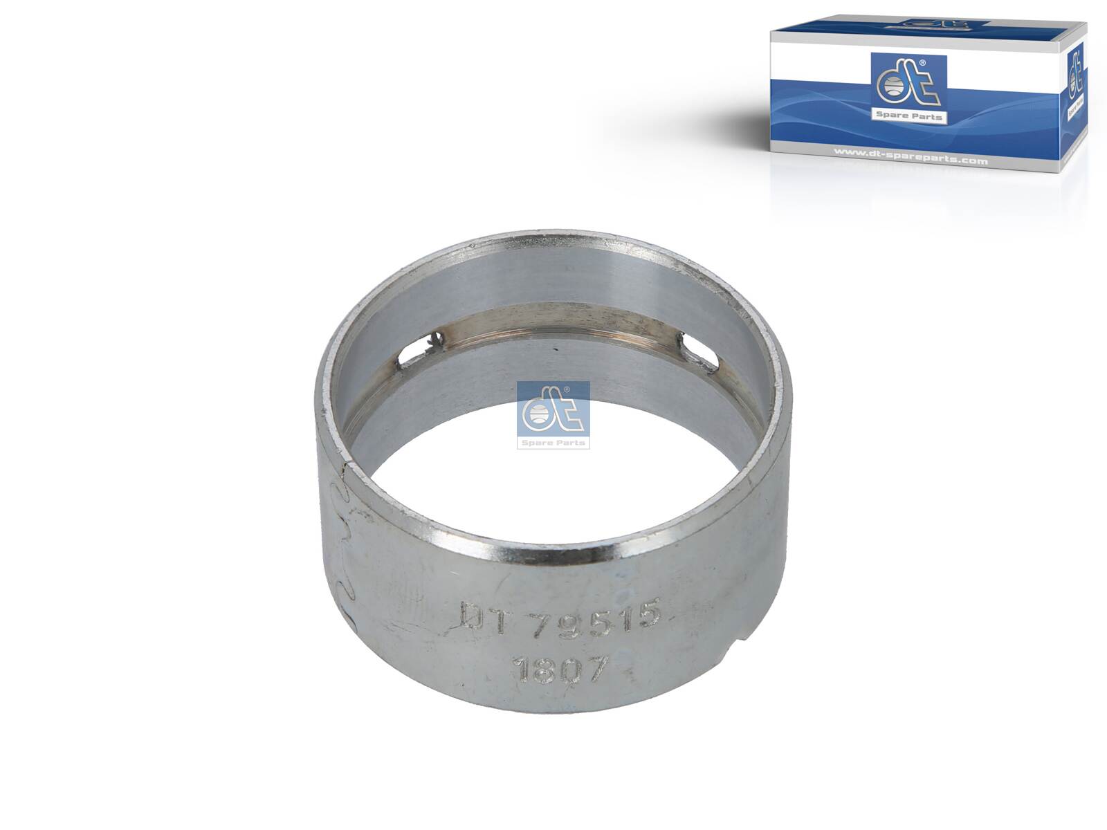 Kit riparazione, Compressore - 4.61049 DT Spare Parts