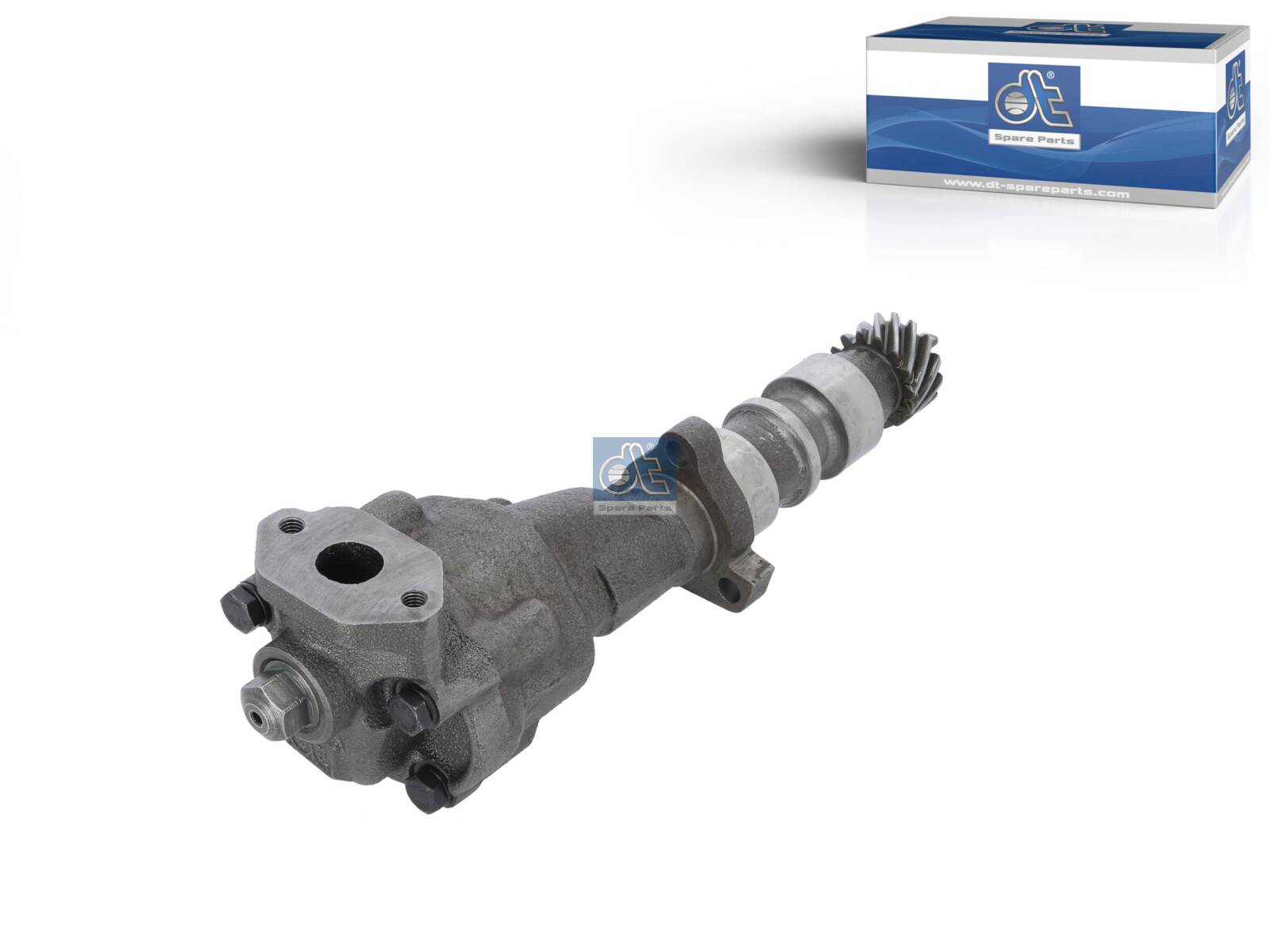 Oil Pump - 4.61156 DT Spare Parts