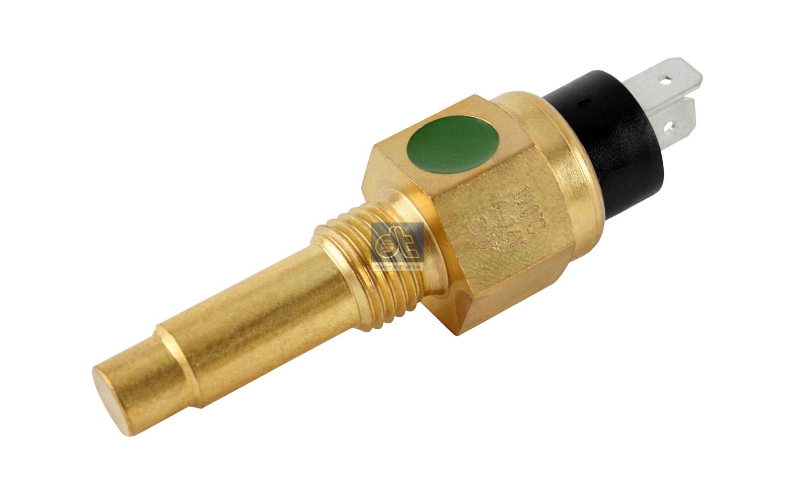 Temperature Switch, radiator fan - 4.61177 DT Spare Parts