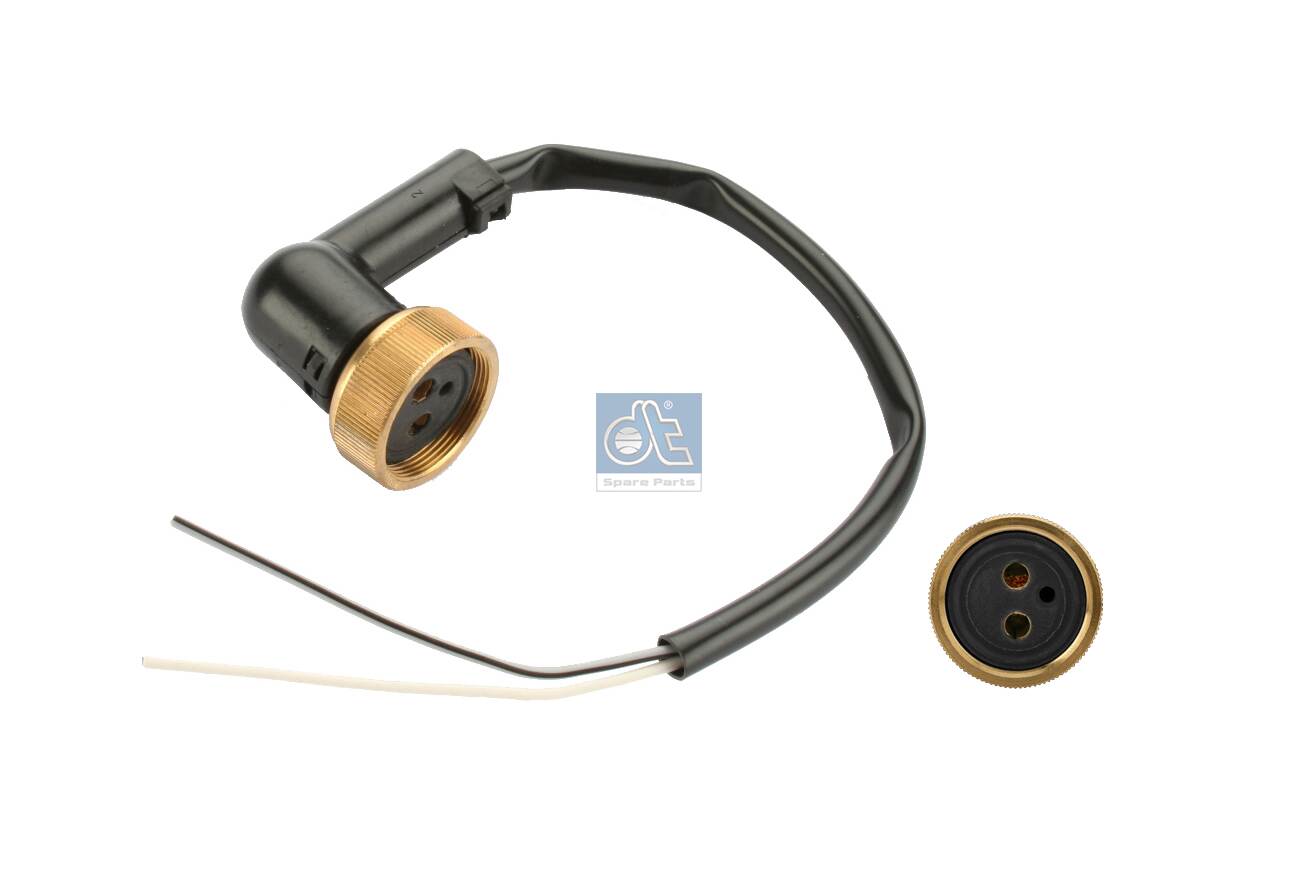 Cavo elettrico - 4.61213 DT Spare Parts