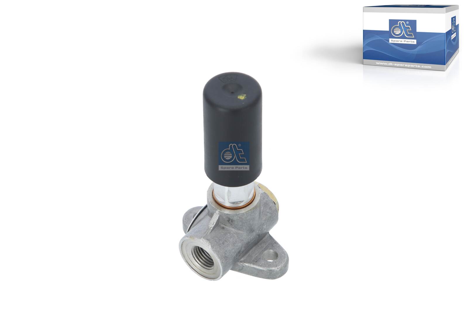 Pump, fuel pre-supply - 4.61250 DT Spare Parts